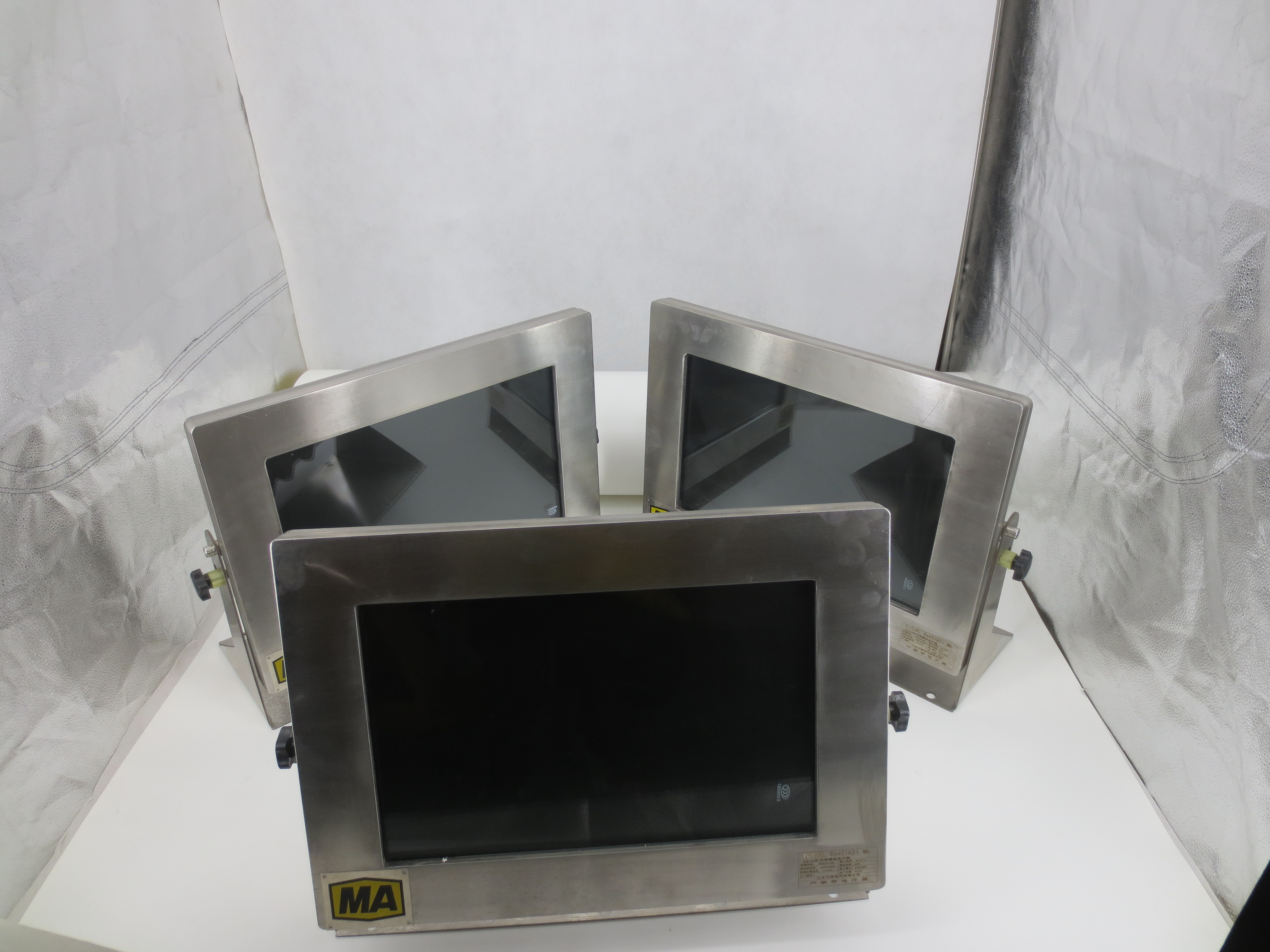 防爆显示器-璟安防爆